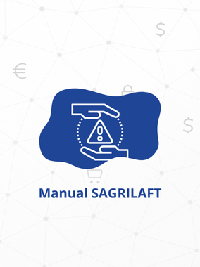 Manual SAGRILAFT